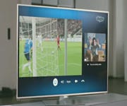 Panasonic Smart Viera TV