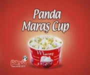 Panda Mara Cup