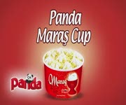 Panda Mara Cup