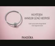 Pandora - Anneler Gn Koleksiyonu
