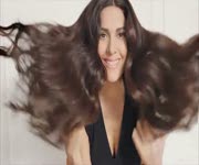 Pantene Pro-V - Bergzar Korel