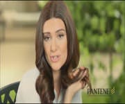 Pantene Ya Terapisi - Bergzar Korel