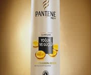 Pantene Youn ve Gl Serisi