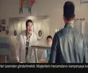 Paraf Harcadkca Kazandrr - Murat Boz ve Kasap