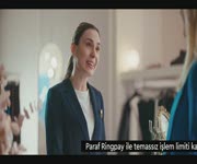 Paraf RingPay -Pelin ift