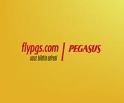 Pegasus 2016 Yaz Sezonu Alyor