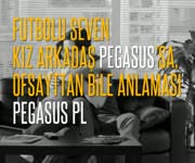 Pegasus Plus - Futbol