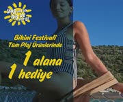 Penti Bikini Festivali