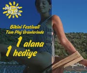 Penti Bikini Festivali