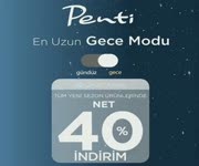 Penti En Uzun Gece Modu