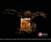 Pepsi - 1 Gne 1 Kapak Yeter