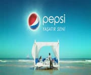 Pepsi Azra Akn