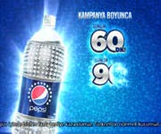 Pepsi Gnlk Konuma Hediye