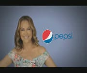 Pepsi ile Yldzl Anlar
