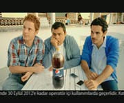 Pepsi - Konuma Hediye