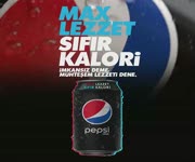 Pepsi Max - Tahta Çocuk