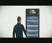 Pepsi Max - Tolga Sarıtaş