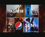 Pepsi O Anlarn Hepsi