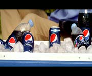 Pepsi O Anların Hepsi - Yaz
