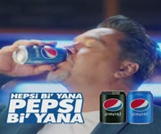 Pepsi - Okey Mi?