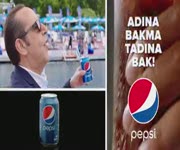 Pepsi - zkan Uur
