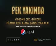 Pepsi - Pepsiylepekyakindasetteyim.com