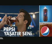 Pepsi - Ramazan 2014