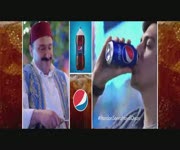 Pepsi - Ramazann Tad
