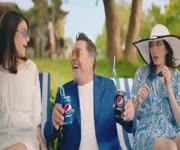 Pepsi Tadım Testi - Beyaz