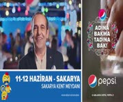 Pepsi Tadm Testi - zkan Uur