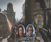 Pepsi - Warface Dirilme Paras Hediye