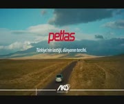 Petlas - Bizim Memleket