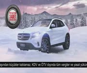 Petlas - Mercedes GLA 200 Hediye