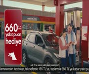 Petrol Ofisi Mobil 660 TL Yakt Puan Hediye