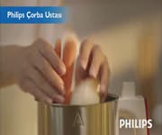 Philips orba Ustas