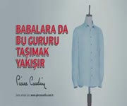 Pierre Cardin - Babalar Günü Gömleği