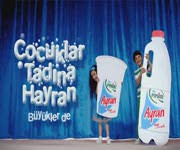 Pnar Ayran - Hayranz