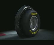 Pirelli P Zero