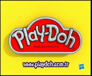 Play Doh Elence Fabrikas