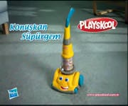Playskool Konukan Sprgem