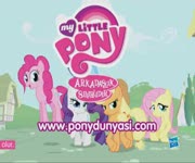 Pony - Resim Yarmas