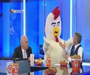 Popeyes - Derin Futbol