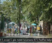 Paraf Card Ramazan Kampanyas - Murat Boz