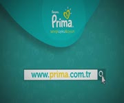 Prima.com.tr Çekiliş Kampanyası