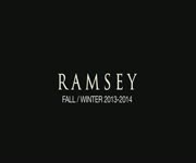 Ramsey 2013 - 2014 Sonbahar Kış