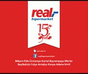 Real 15. Yl Kampanyas