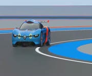 Renault Alpine A110-50