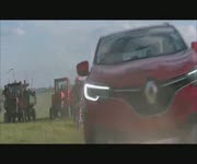 Renault Kadjar ve Captur