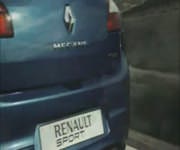 Renault Megane Ailesi