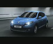 Renault Megane Ailesi